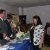 Ceremonia entrega títulos de magister